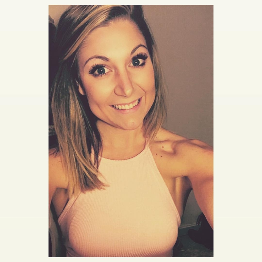 Meet your Posher, Kendall